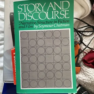 Story and Discourse