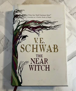 The near Witch