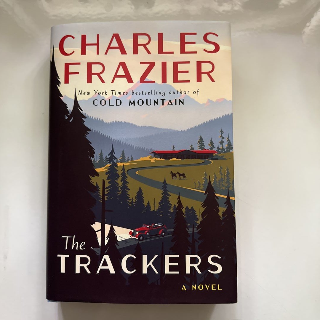 The Trackers