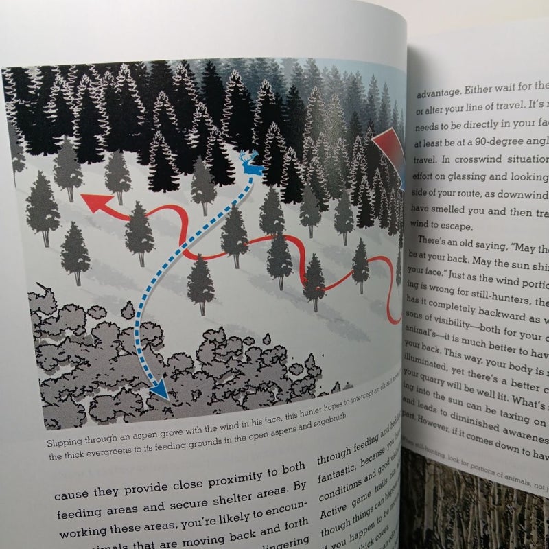 The Complete Guide to Hunting, Butchering, and Cooking Wild Game