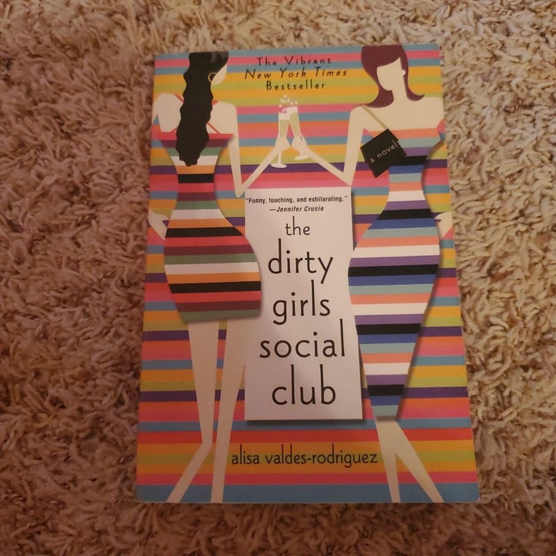 The Dirty Girls Social Club