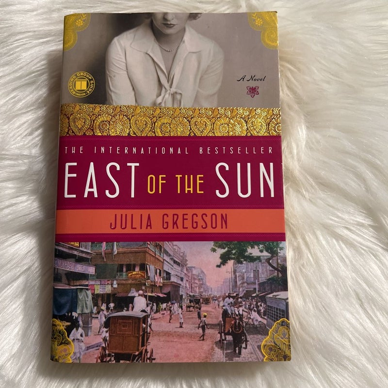 East of the Sun