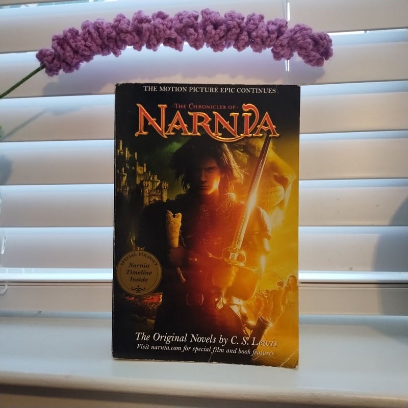 The Chronicles of Narnia