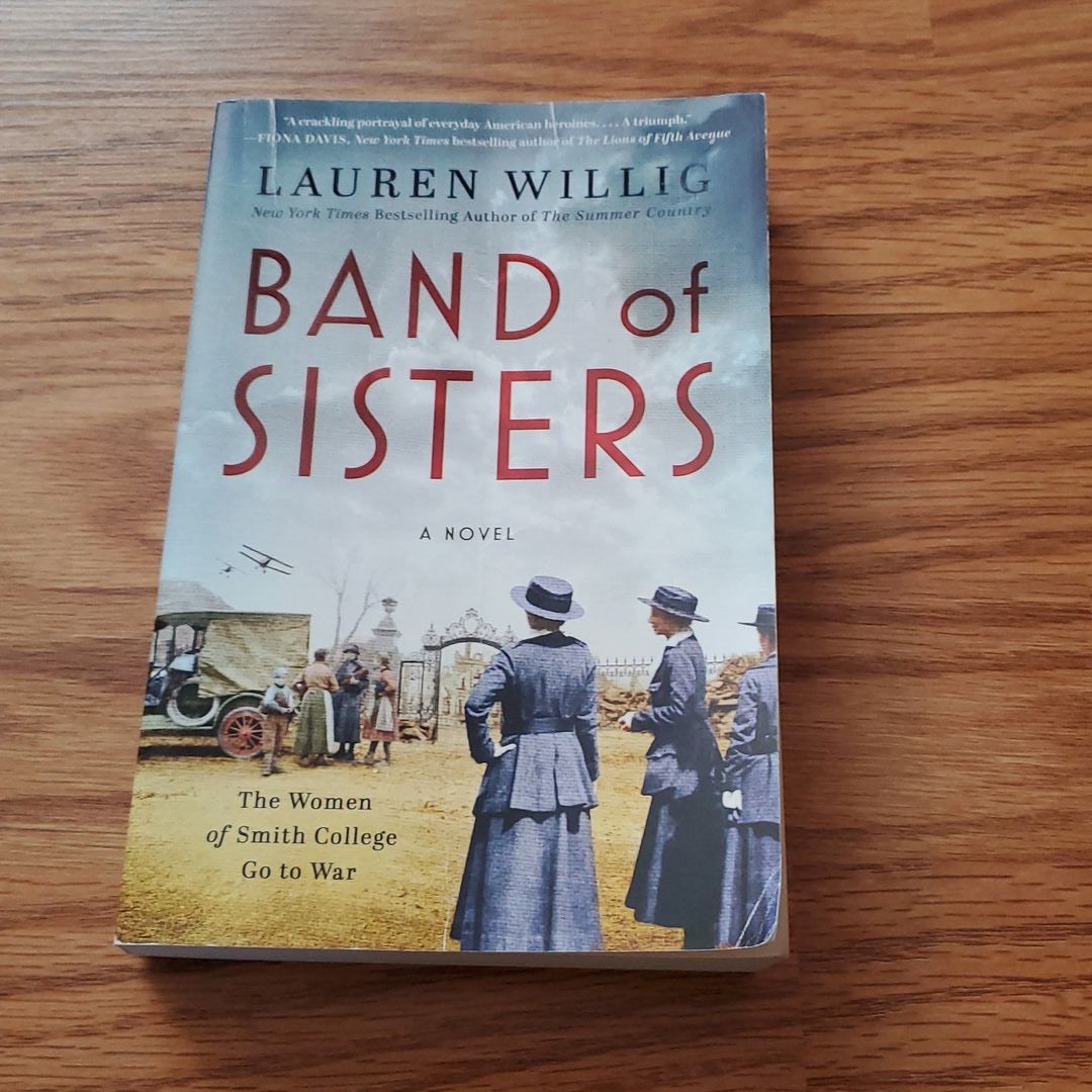 Band of Sisters