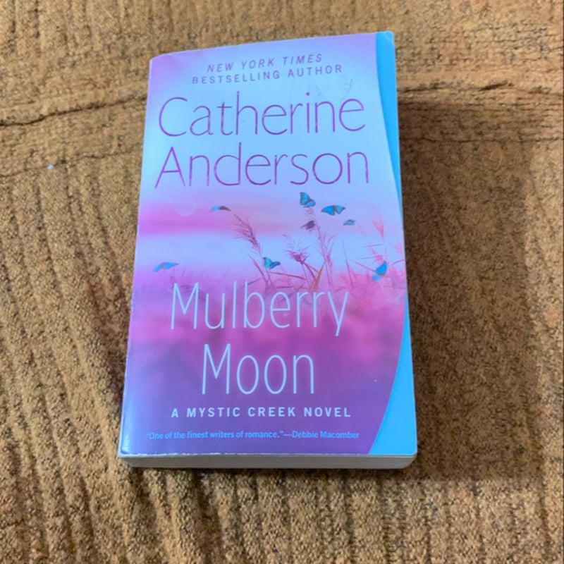 Mulberry Moon