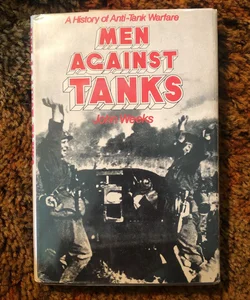 Men Against Tanks