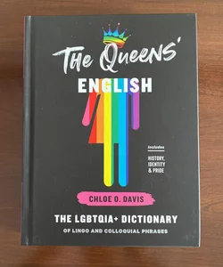 The Queens' English