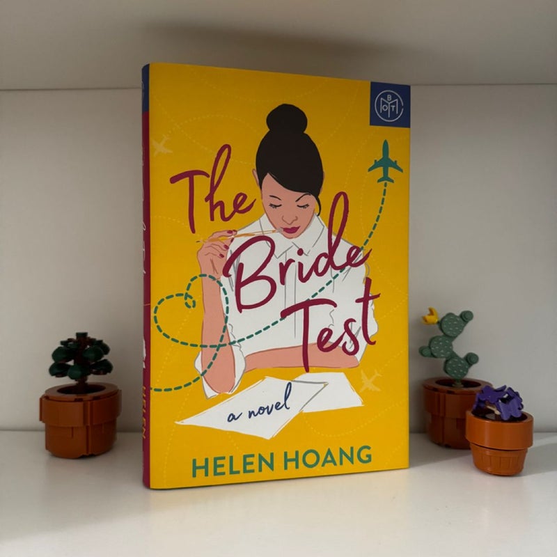 The Bride Test