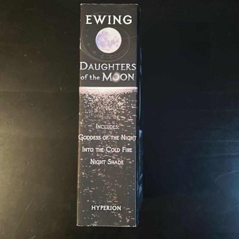Daughters of the Moon