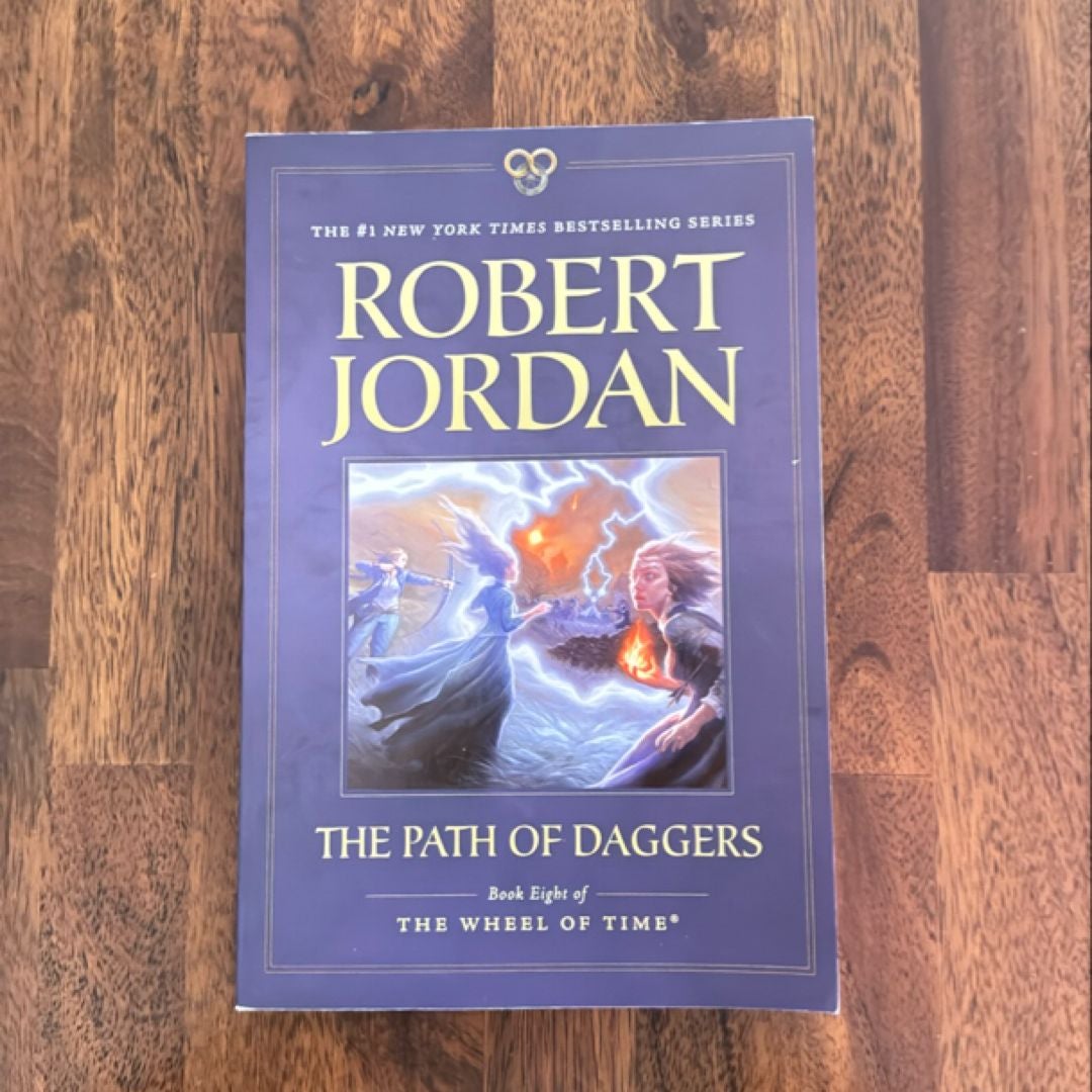 The Path of Daggers