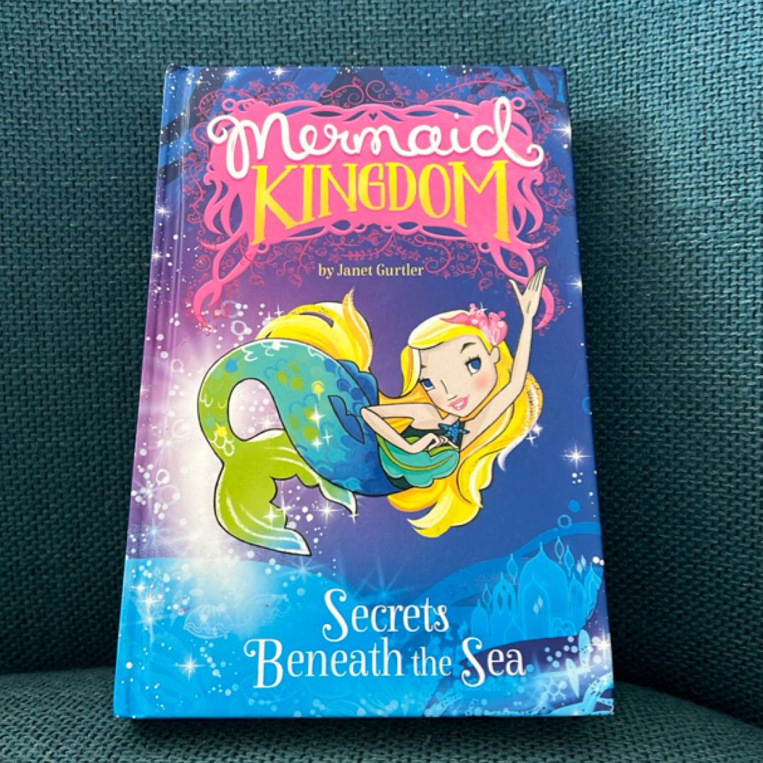 Secrets Beneath the Sea