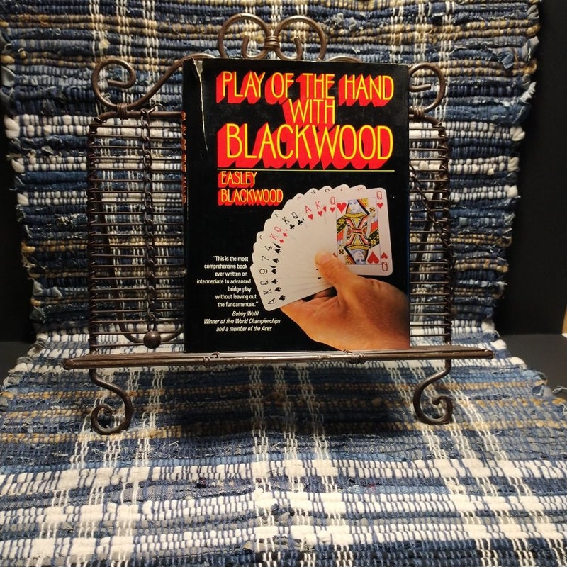 Play of the Blackwood