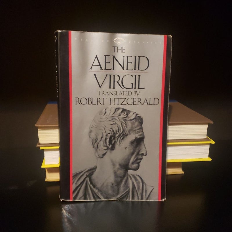 The Aeneid