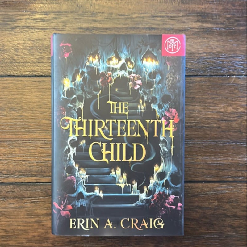 The Thirteenth Child