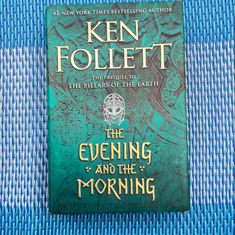 The Evening and the Morning