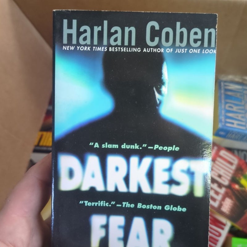 Darkest Fear