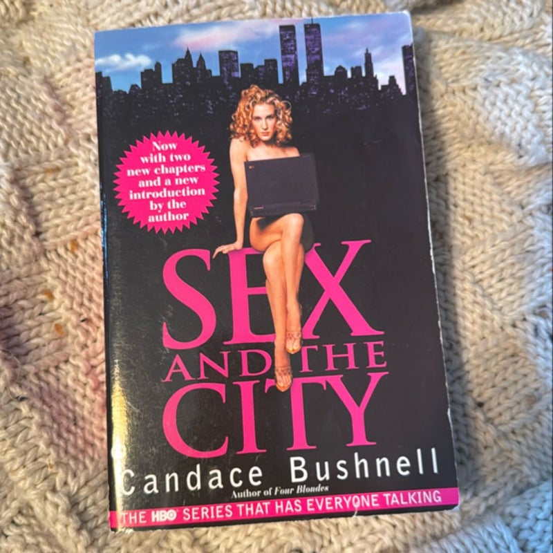 Sex and the City