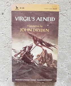 Virgil's Aeneid (Airmont Classics Edition, 1968)
