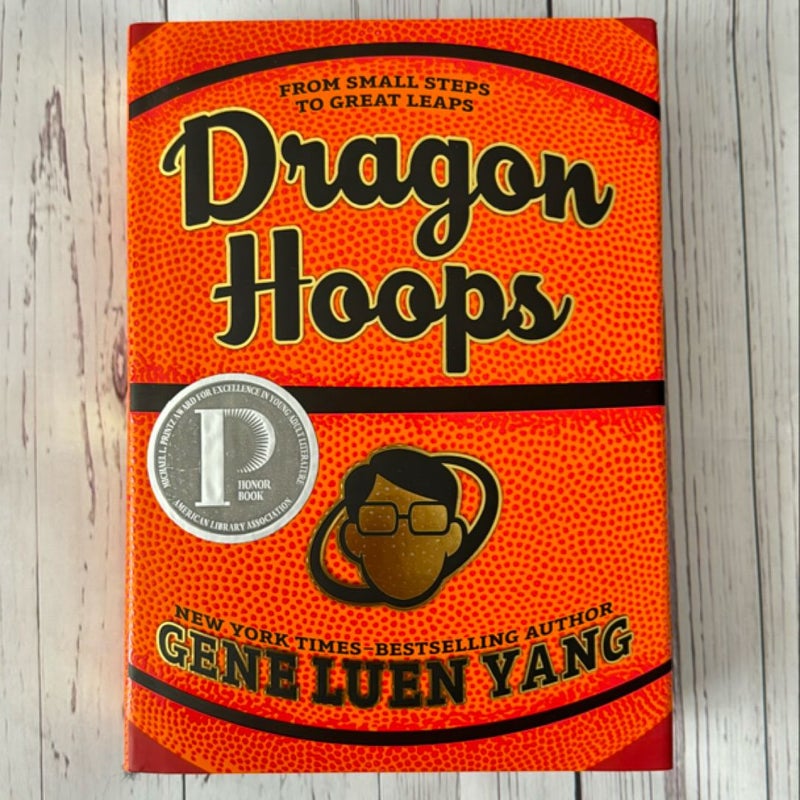 Dragon Hoops