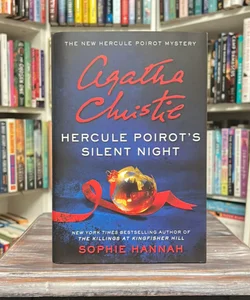 Hercule Poirot's Silent Night