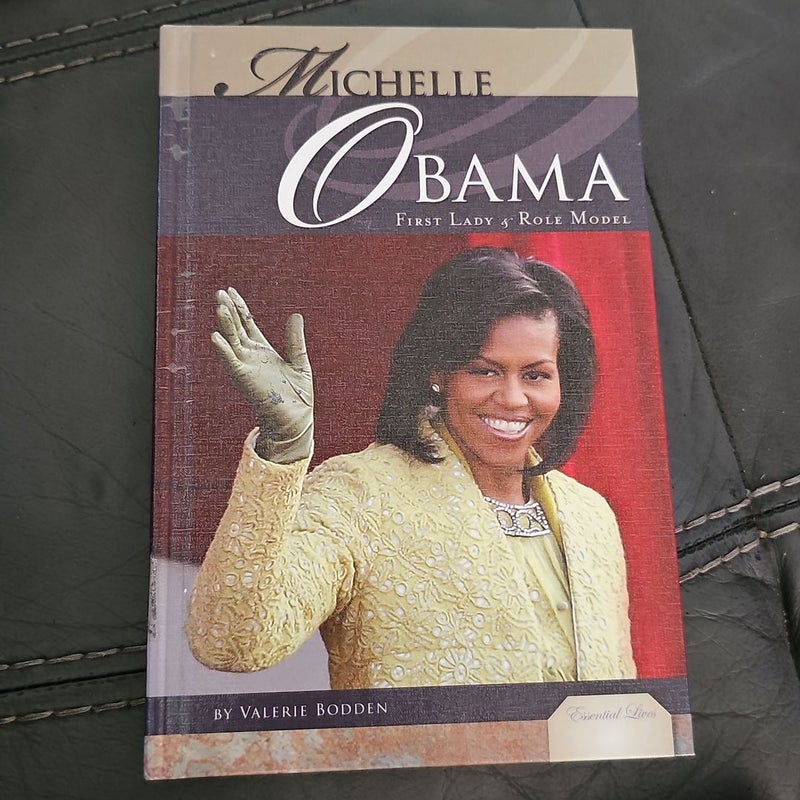 Michelle Obama*