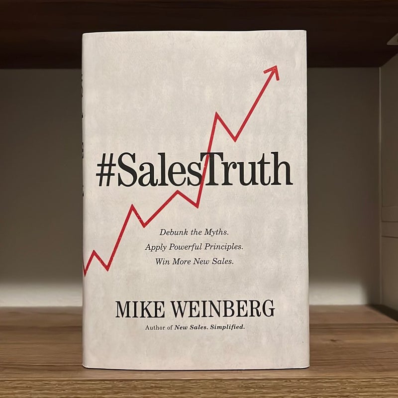 Sales Truth