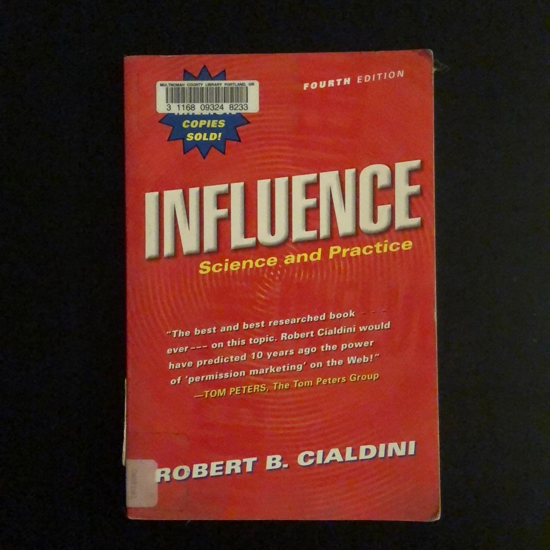 Influence