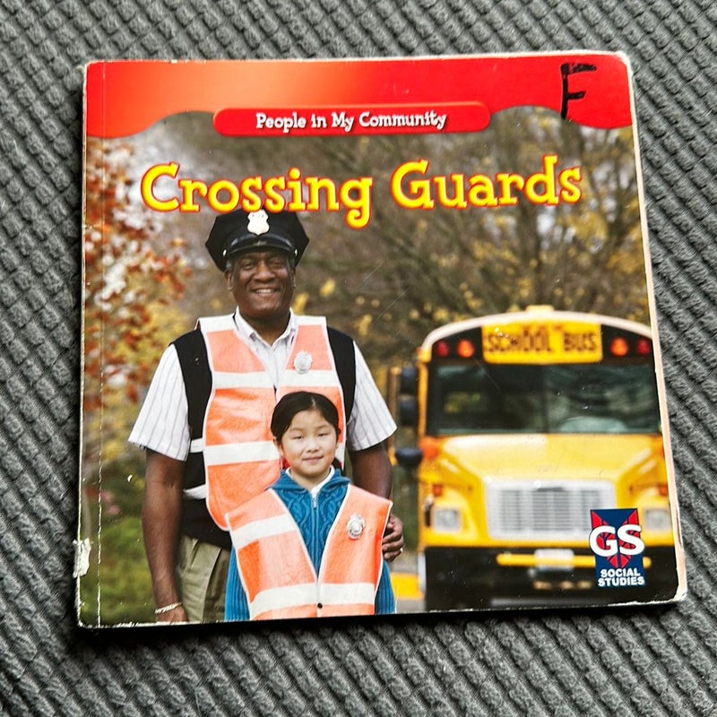 Crossing Guards