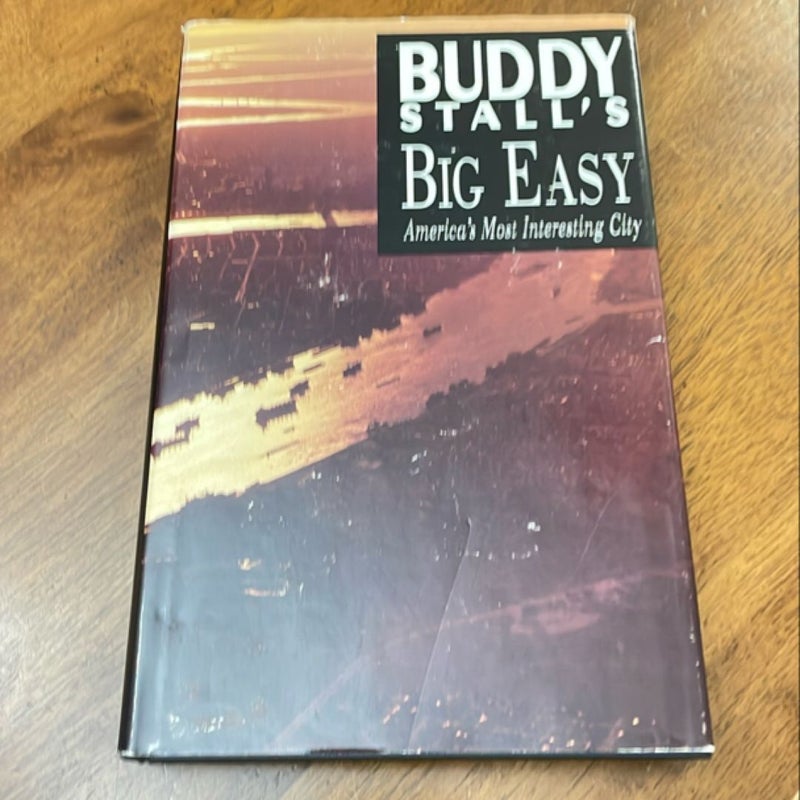 Buddy Stall's Big Easy