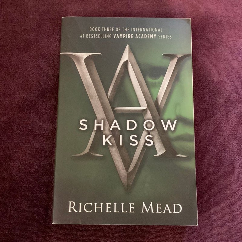 Shadow Kiss