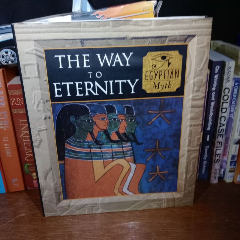 The Way To Eternity 