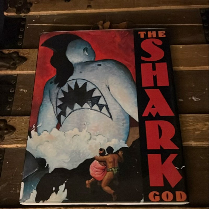 The Shark God