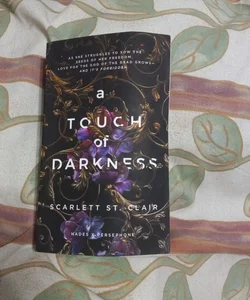 A Touch of Darkness