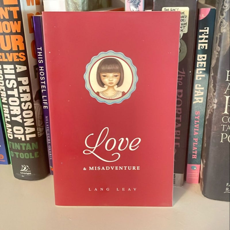 Love and Misadventure