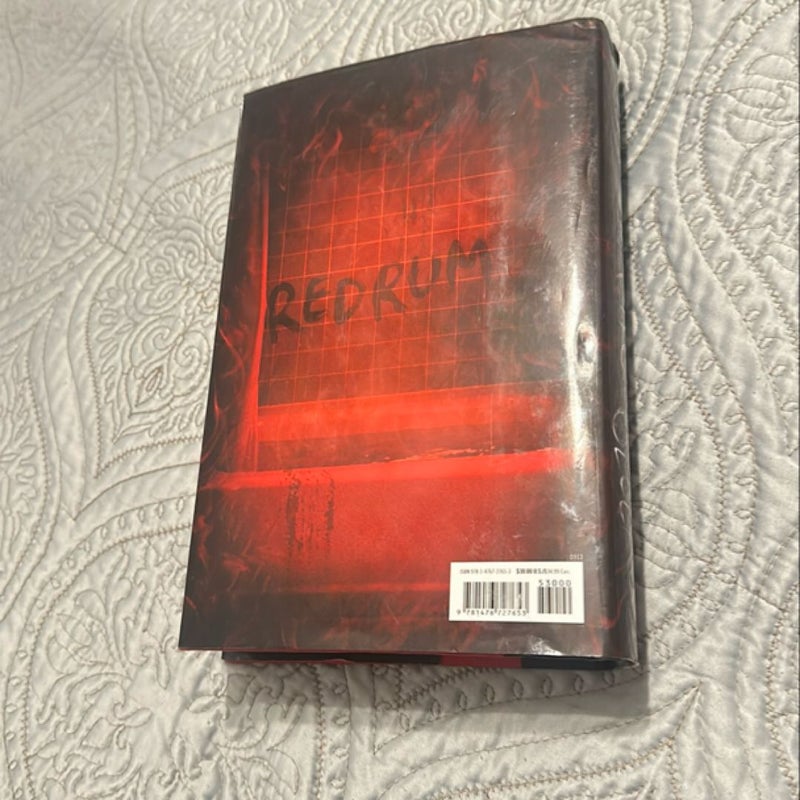 Doctor Sleep