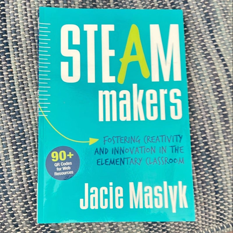 STEAM Makers