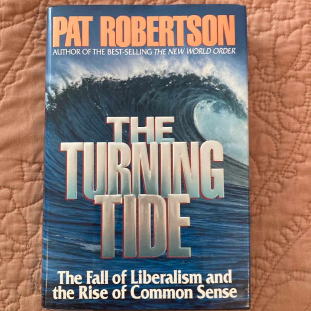Turning Tide (1993)