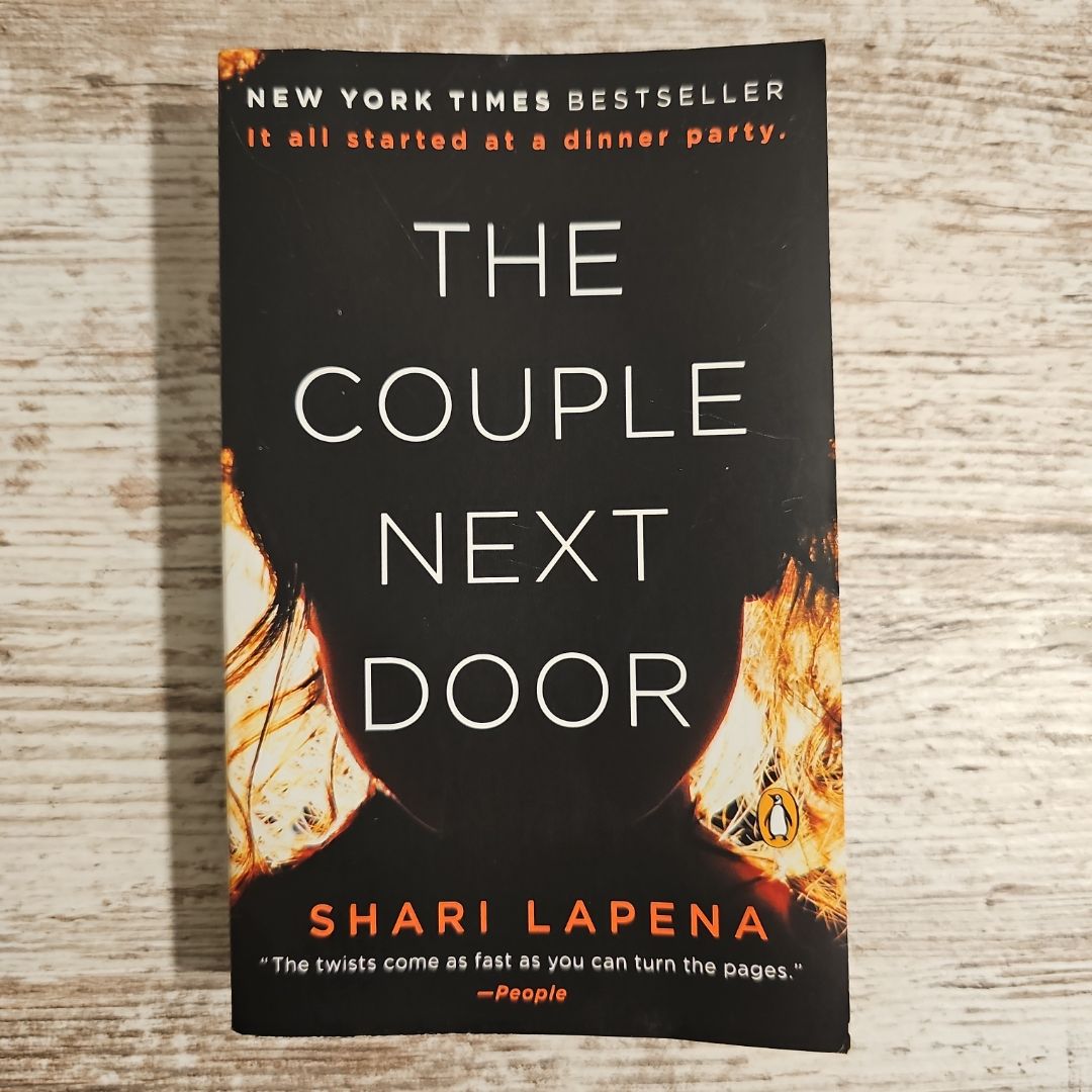 The Couple Next Door