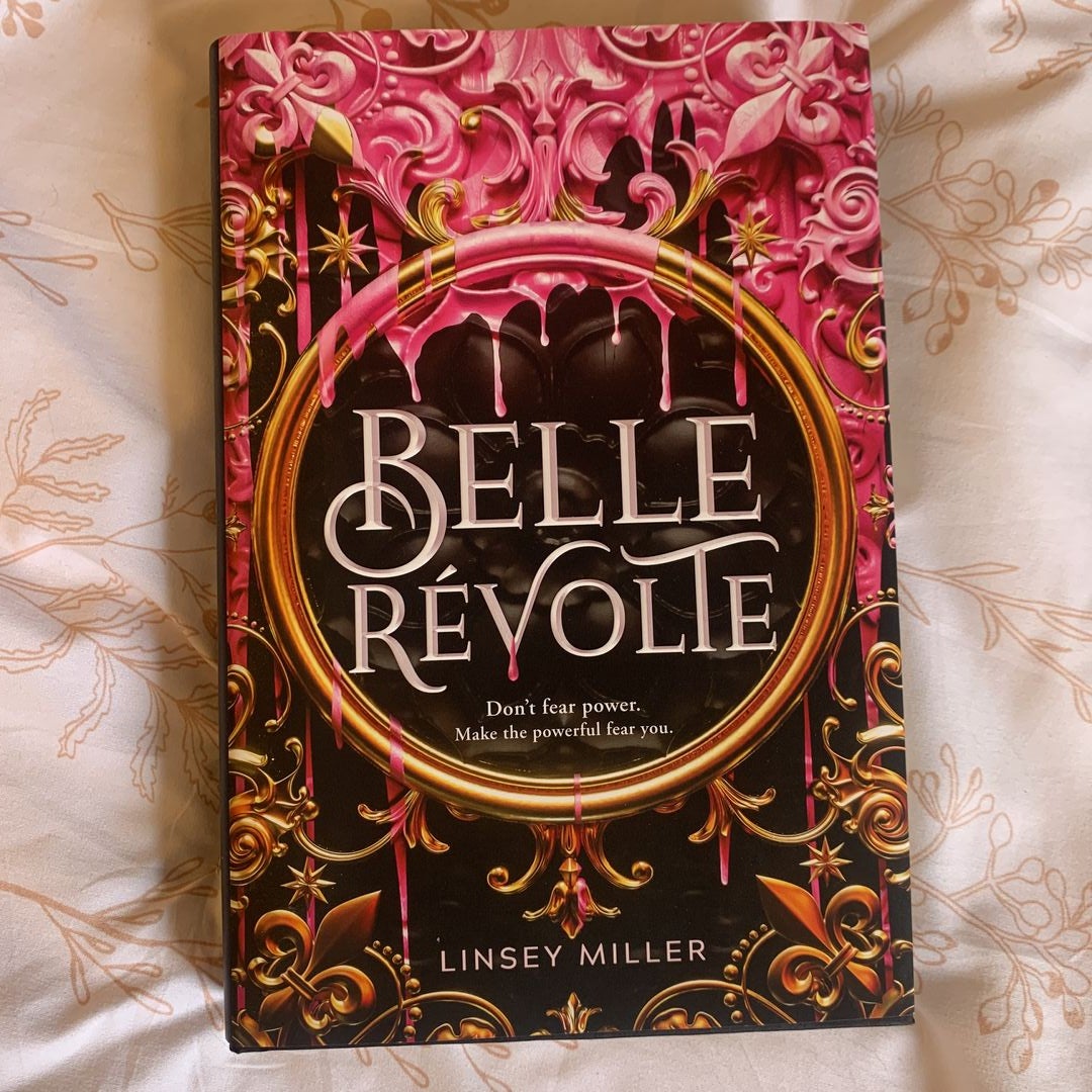 Belle Révolte