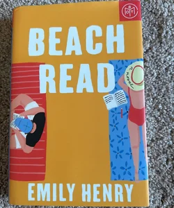 Beach Read