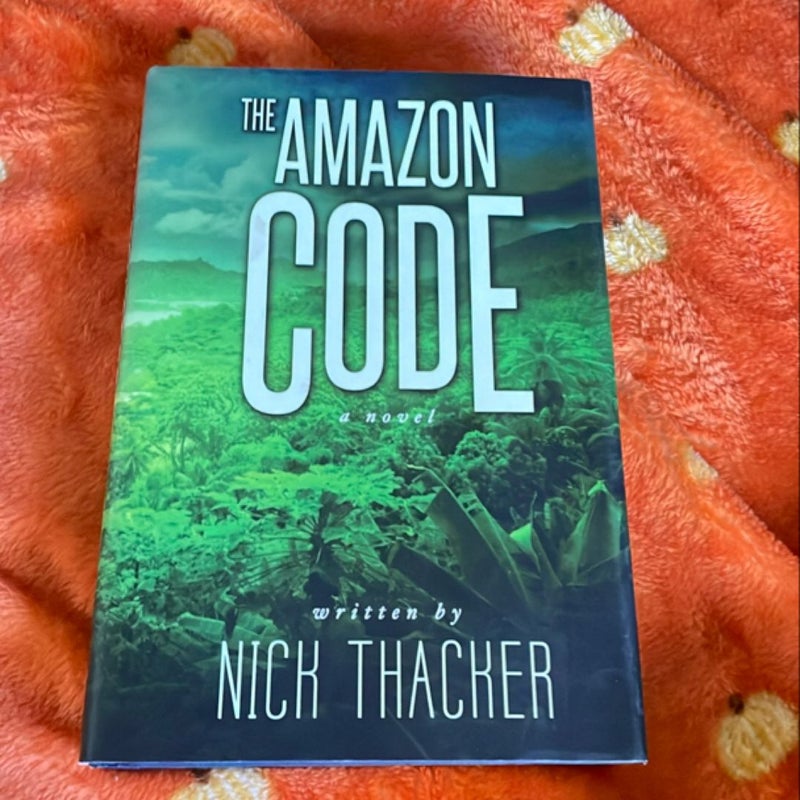 The Amazon Code