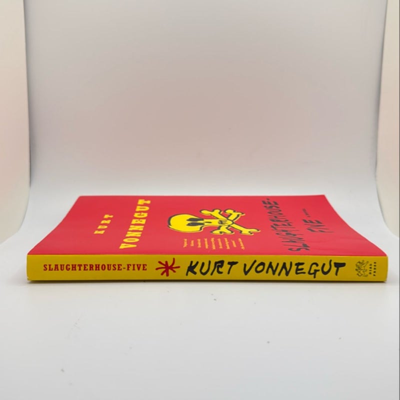 Slaughterhouse-Five