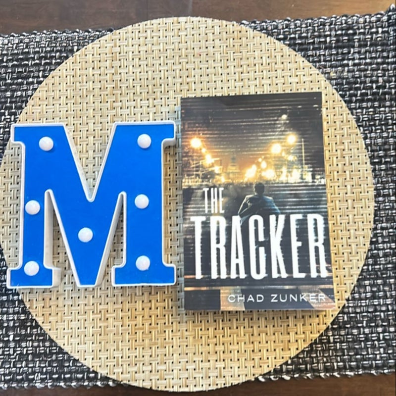 The Tracker