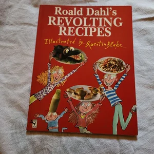 Revolting Recipes