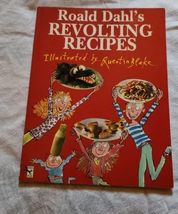 Revolting Recipes