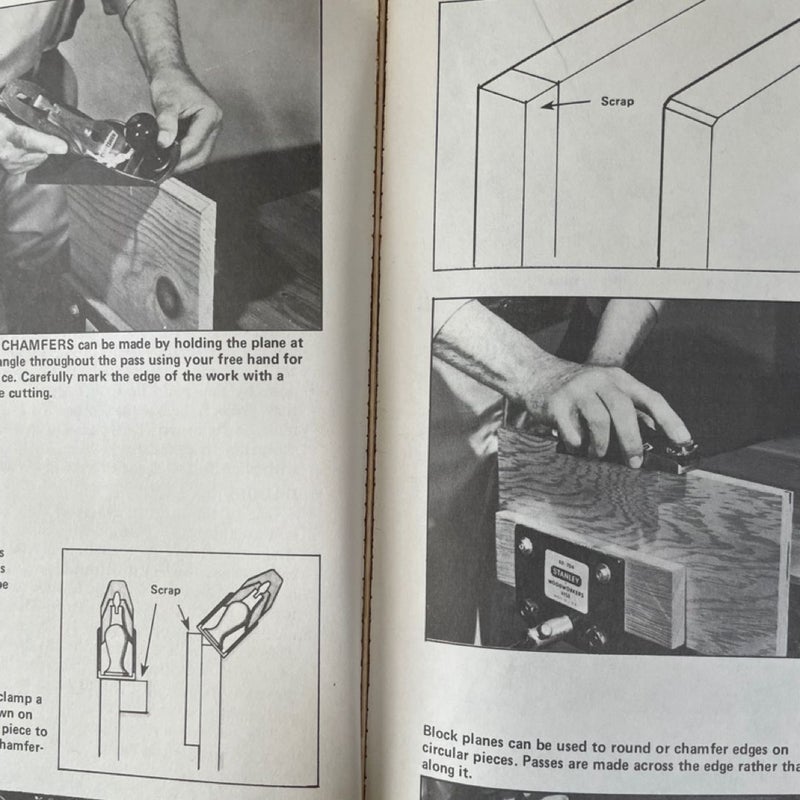 Handtool Handbook