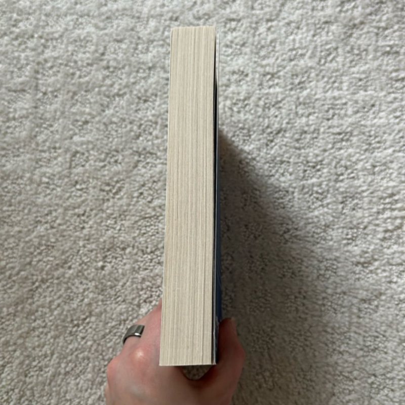 Out of the Blue by Jason June, Paperback | Pangobooks