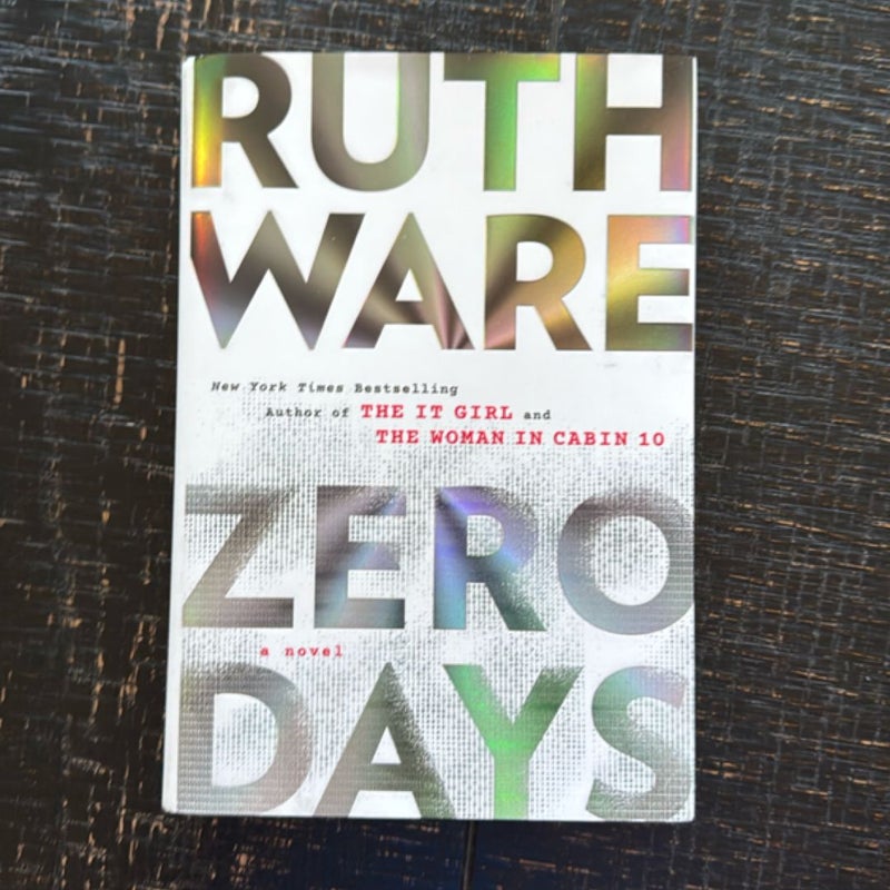 Zero Days