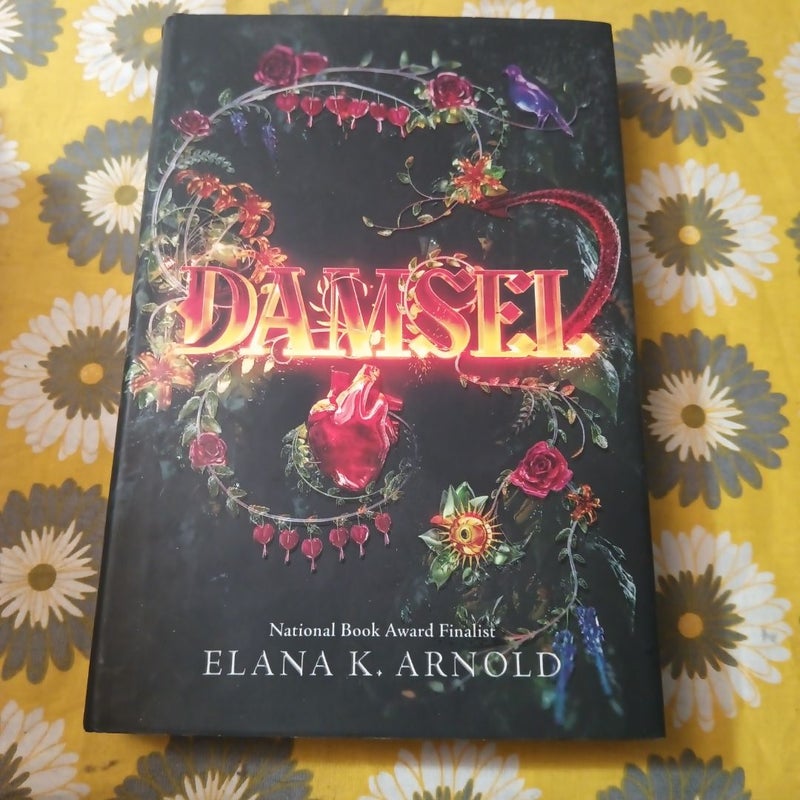 Damsel