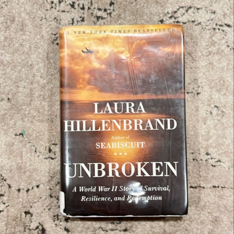 Unbroken